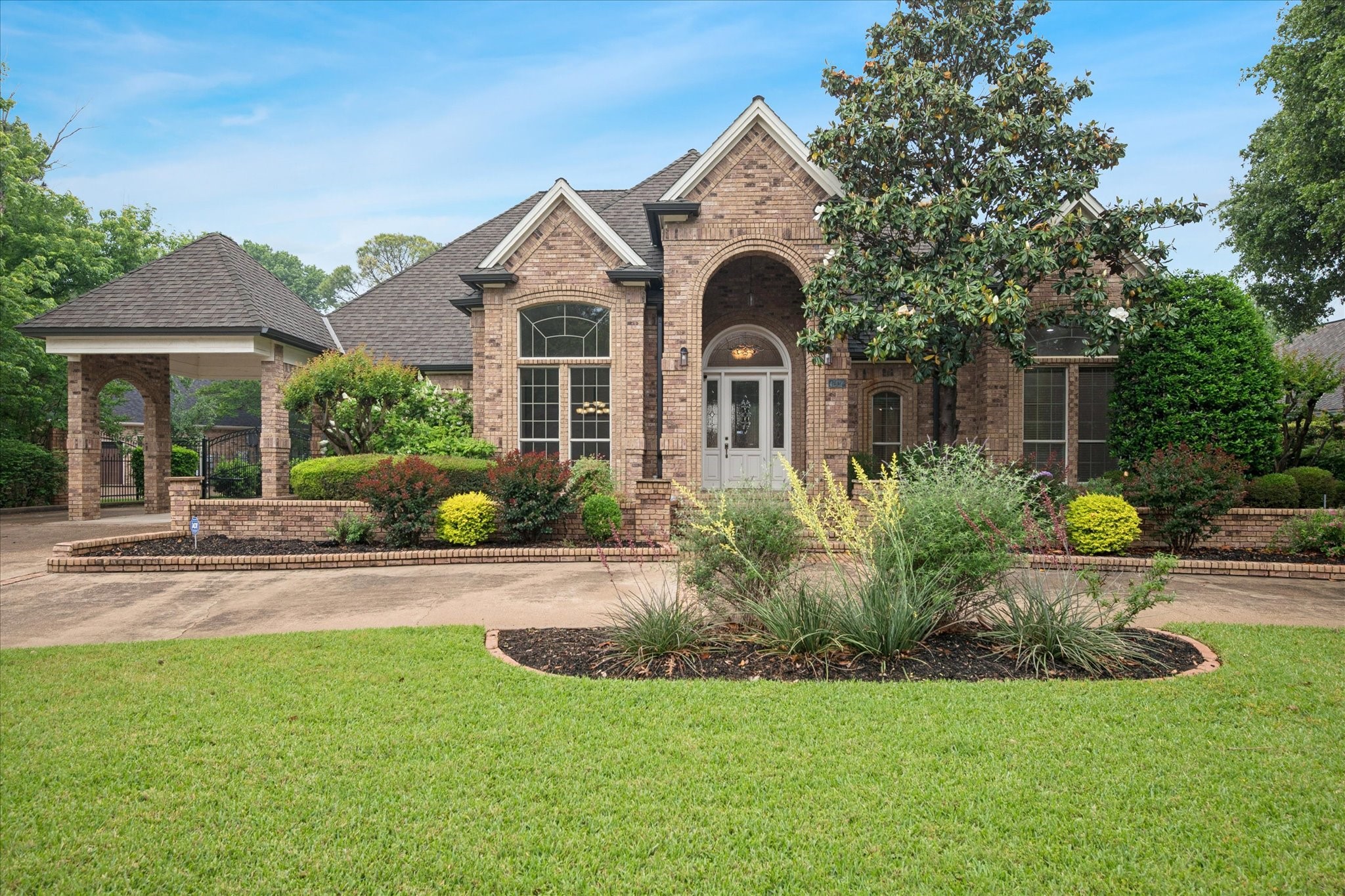 4607 Shadywood Lane Colleyville TX 76034