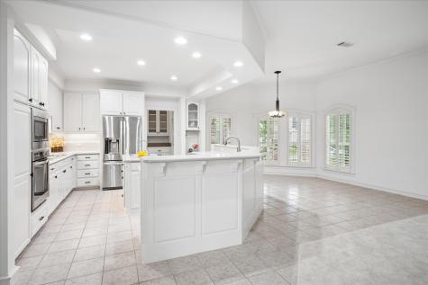 4607 Shadywood Lane Colleyville TX 76034