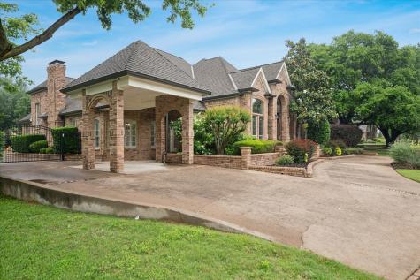 4607 Shadywood Lane Colleyville TX 76034