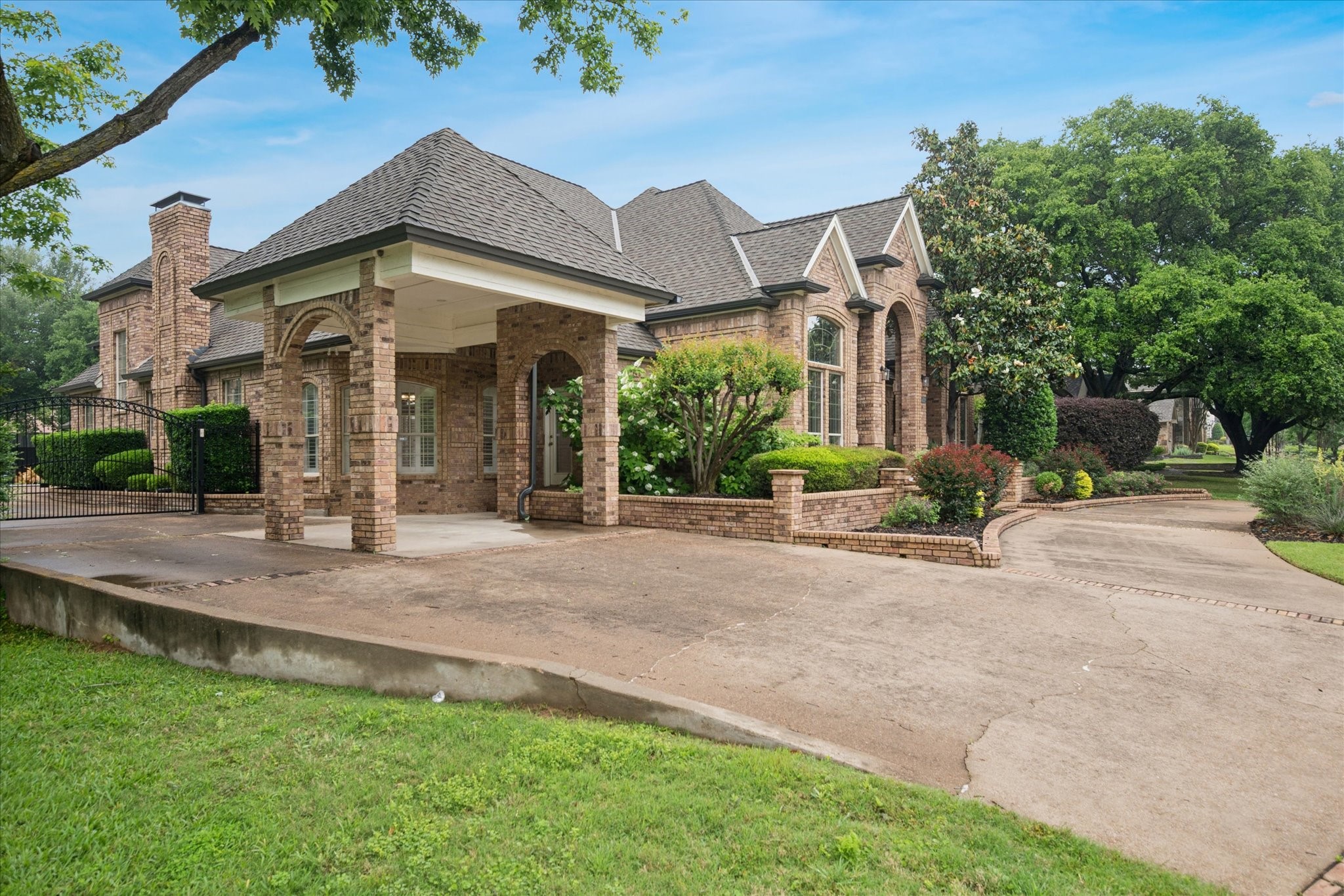 4607 Shadywood Lane Colleyville TX 76034