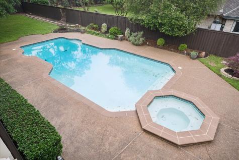 4607 Shadywood Lane Colleyville TX 76034