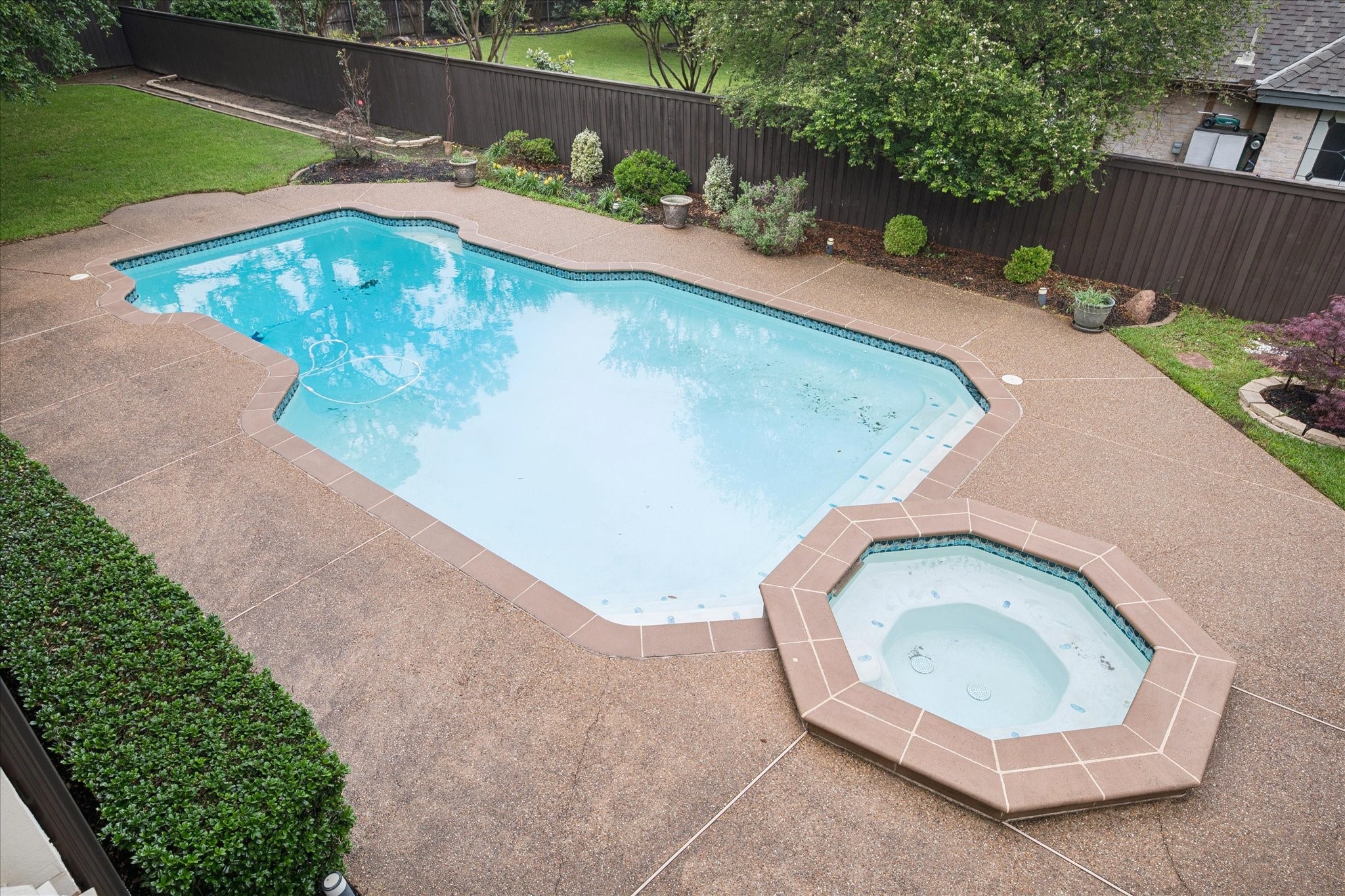 4607 Shadywood Lane Colleyville TX 76034