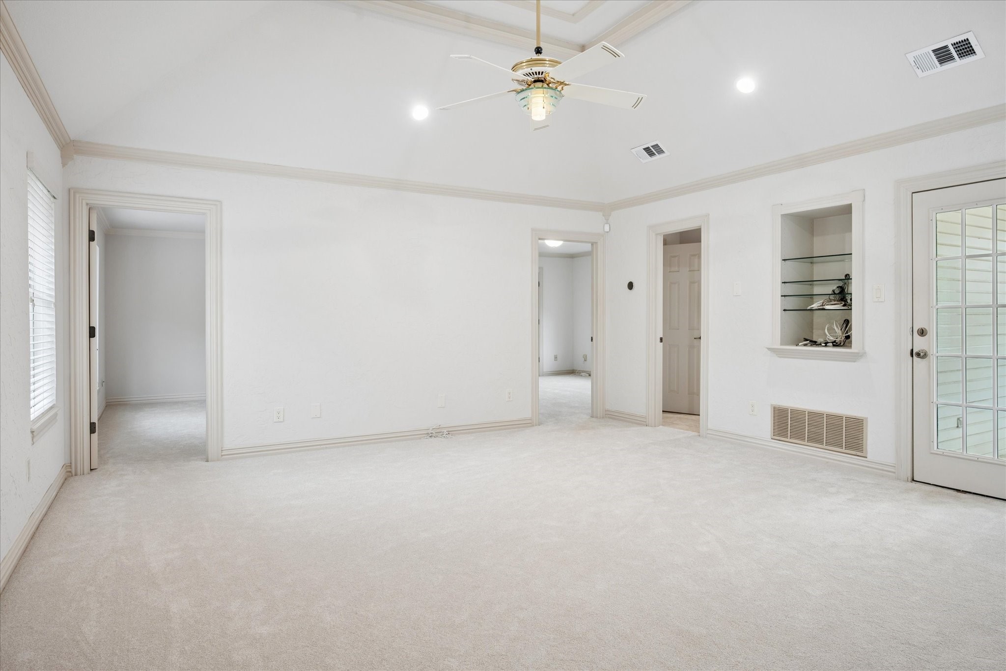 4607 Shadywood Lane Colleyville TX 76034