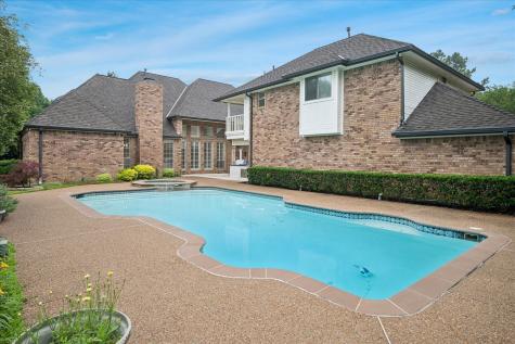 4607 Shadywood Lane Colleyville TX 76034