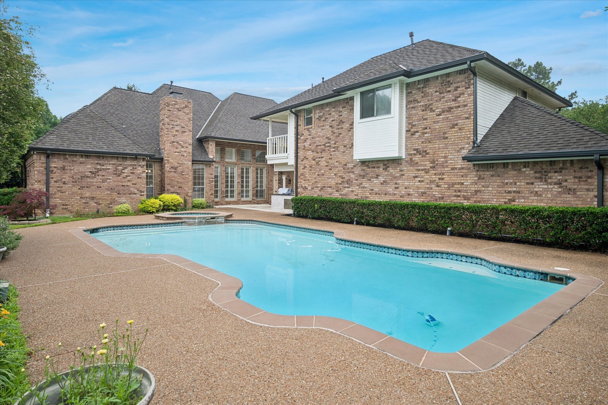 4607 Shadywood Lane Colleyville TX 76034