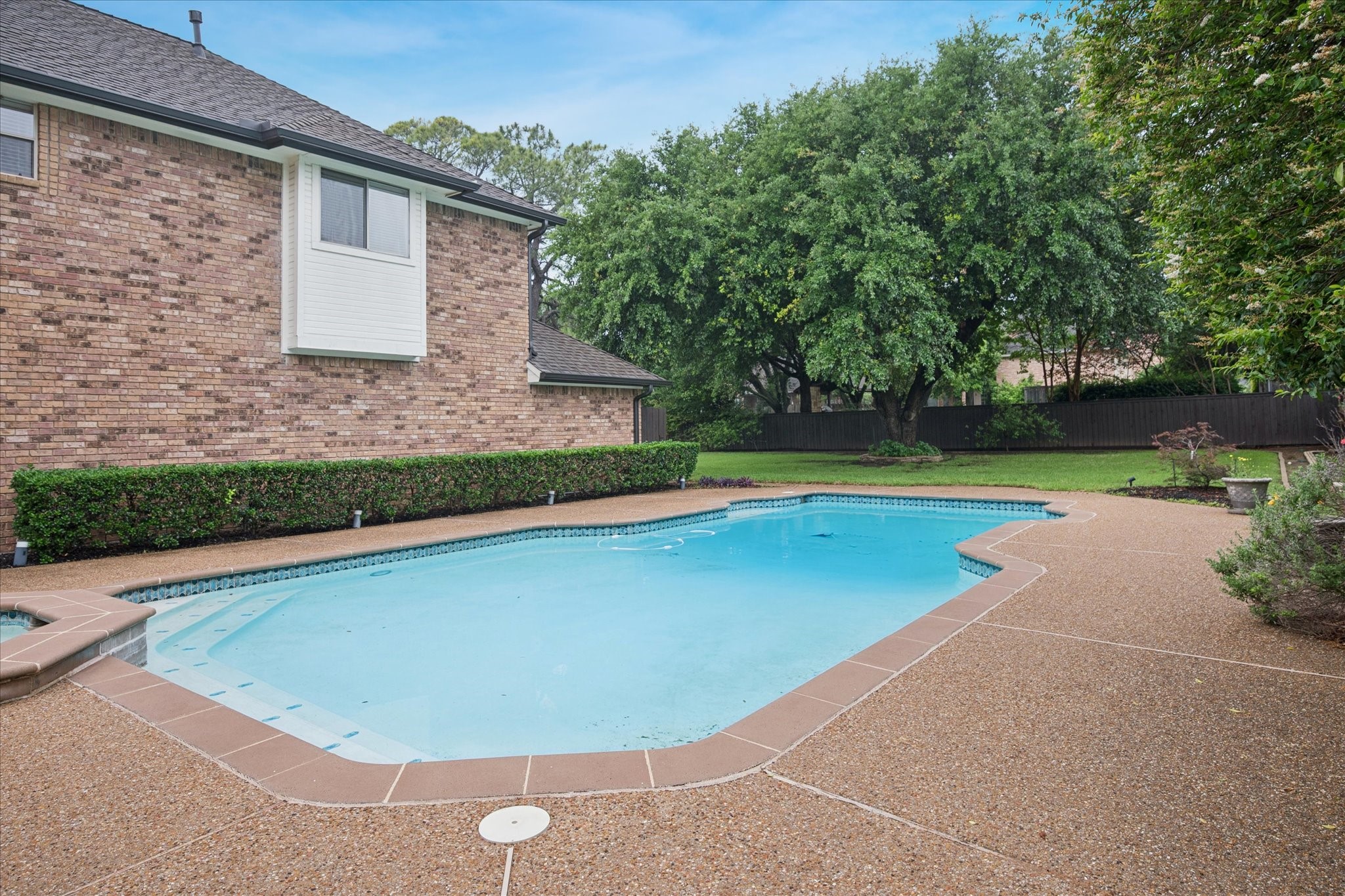 4607 Shadywood Lane Colleyville TX 76034