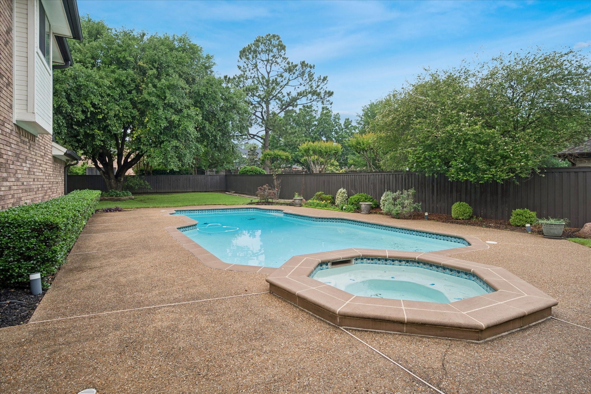 4607 Shadywood Lane Colleyville TX 76034