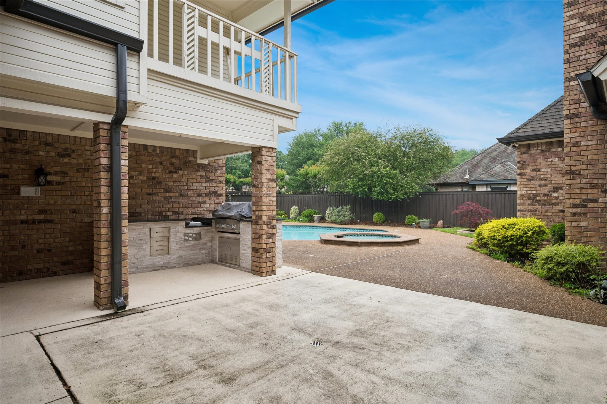 4607 Shadywood Lane Colleyville TX 76034