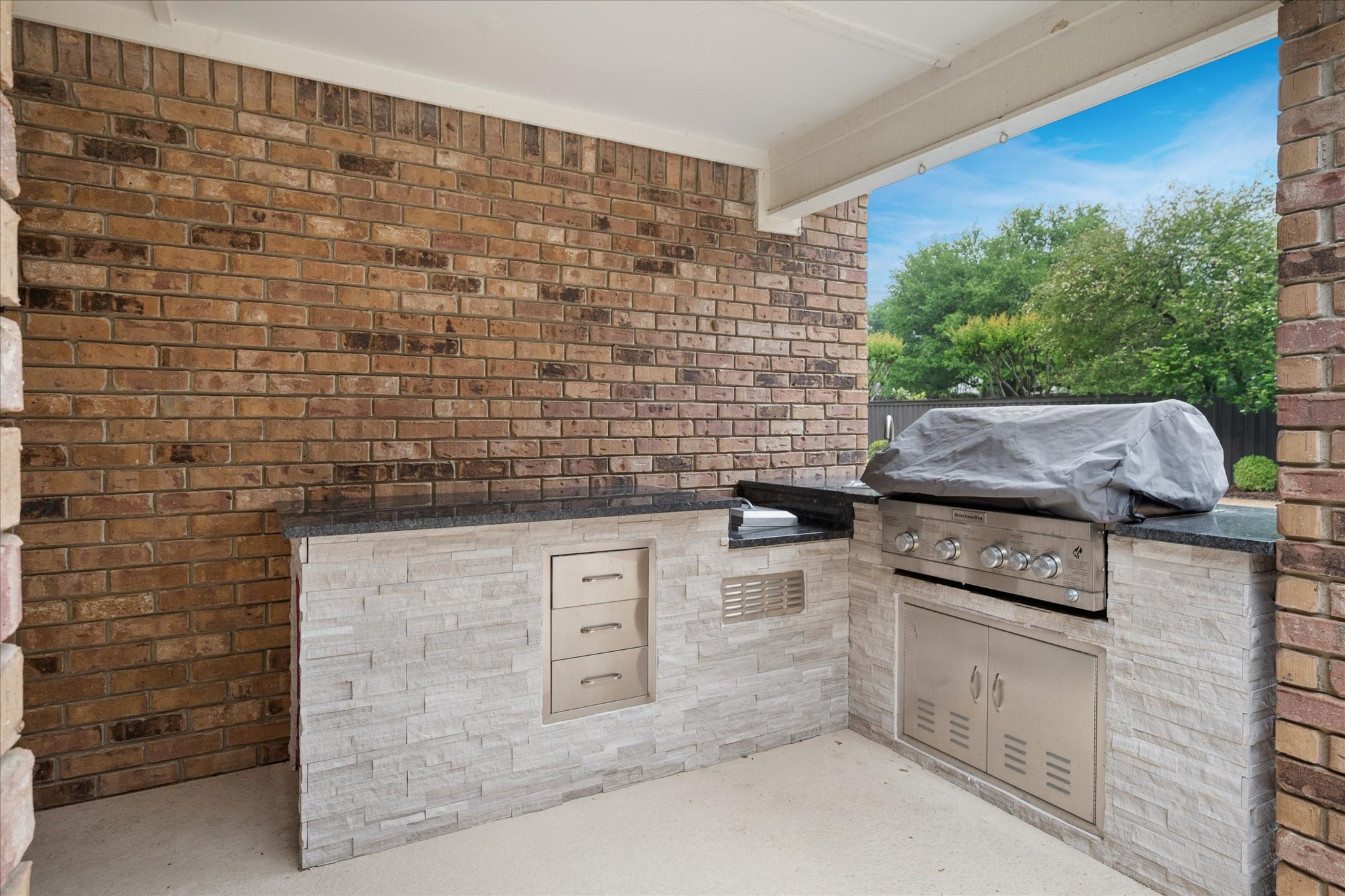 4607 Shadywood Lane Colleyville TX 76034