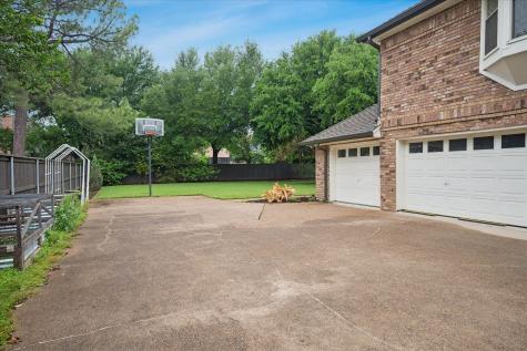 4607 Shadywood Lane Colleyville TX 76034