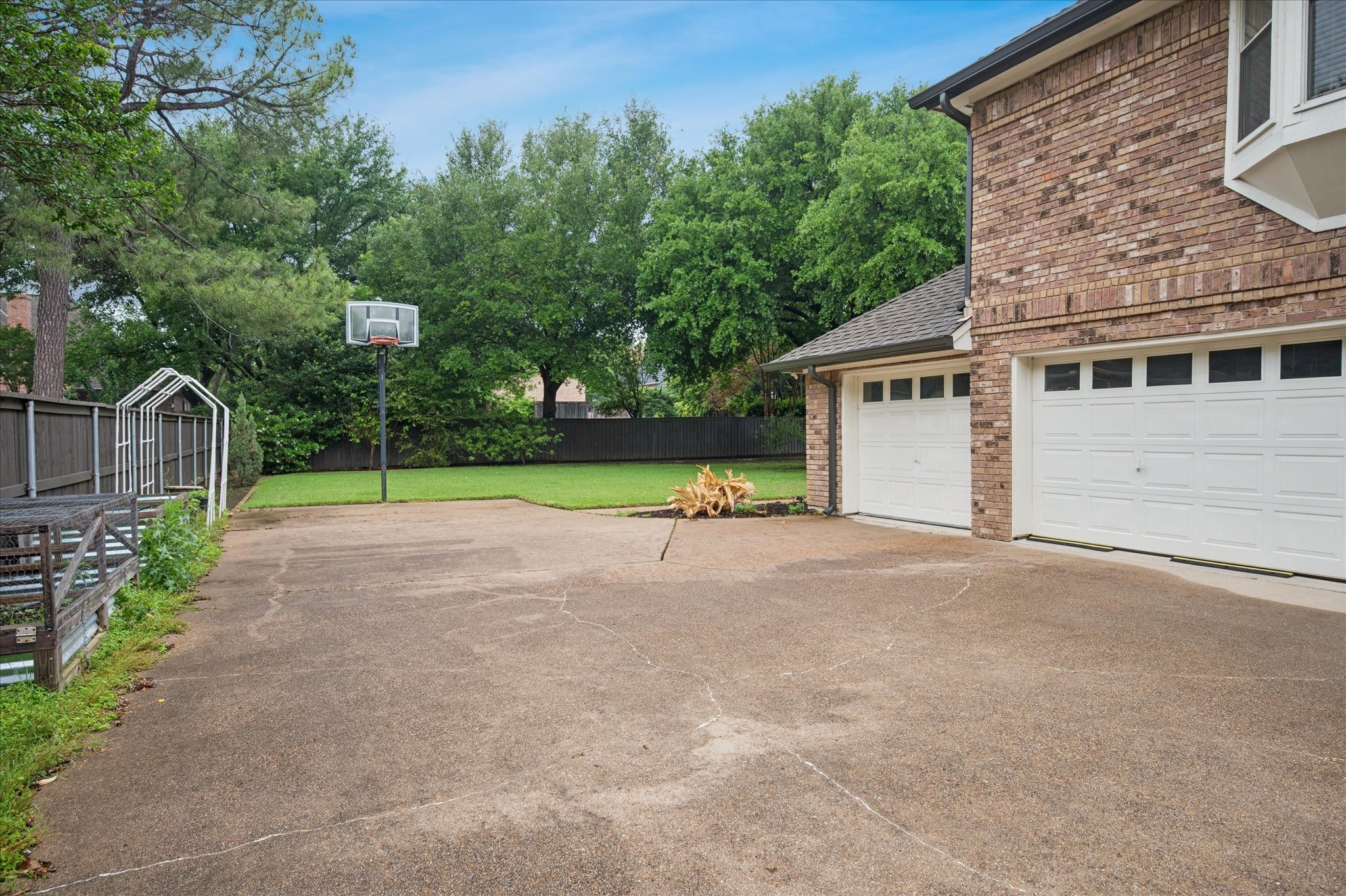 4607 Shadywood Lane Colleyville TX 76034