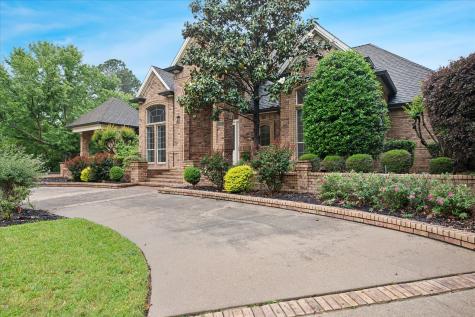 4607 Shadywood Lane Colleyville TX 76034