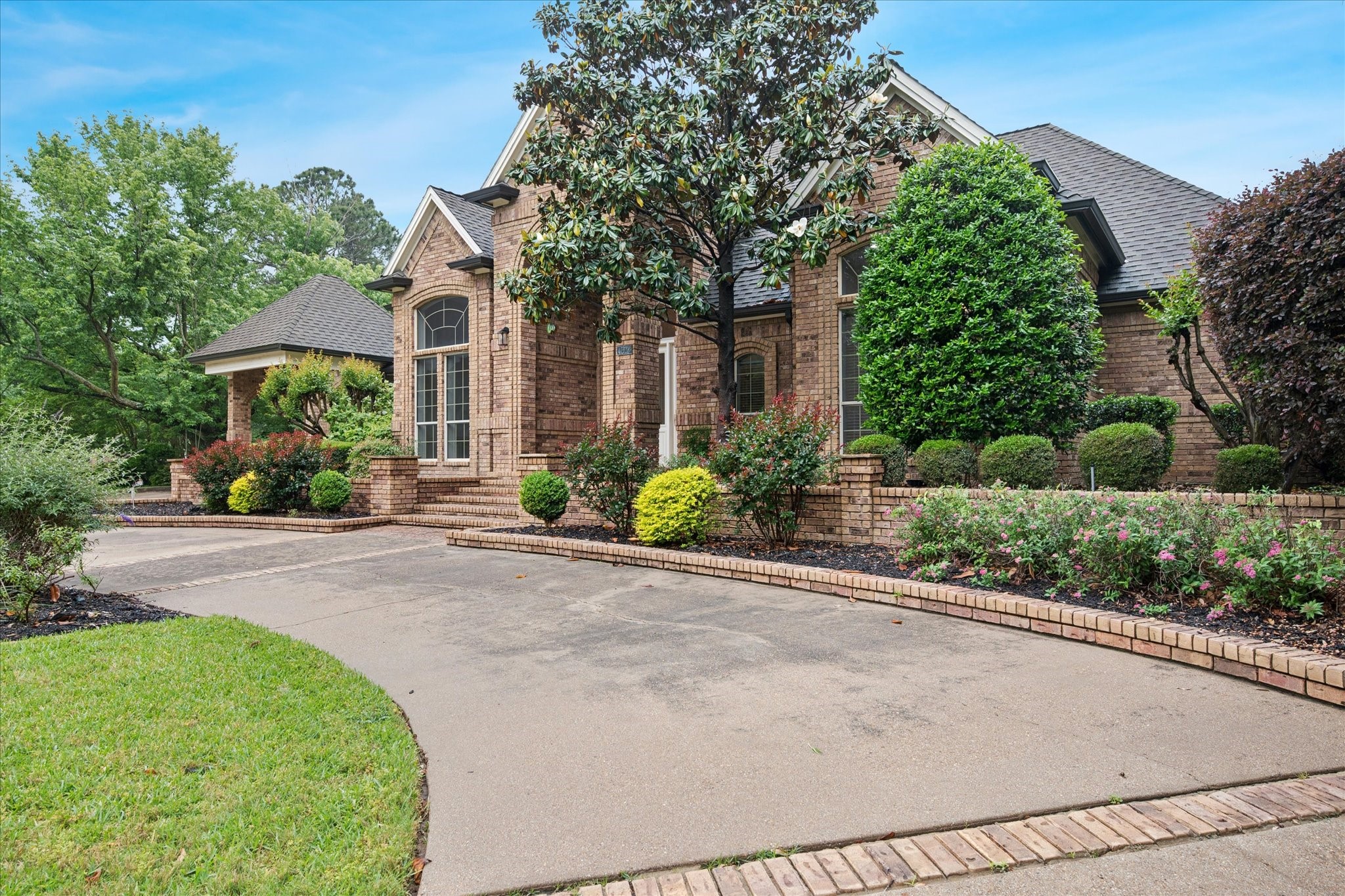 4607 Shadywood Lane Colleyville TX 76034