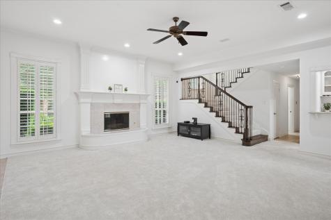 4607 Shadywood Lane Colleyville TX 76034