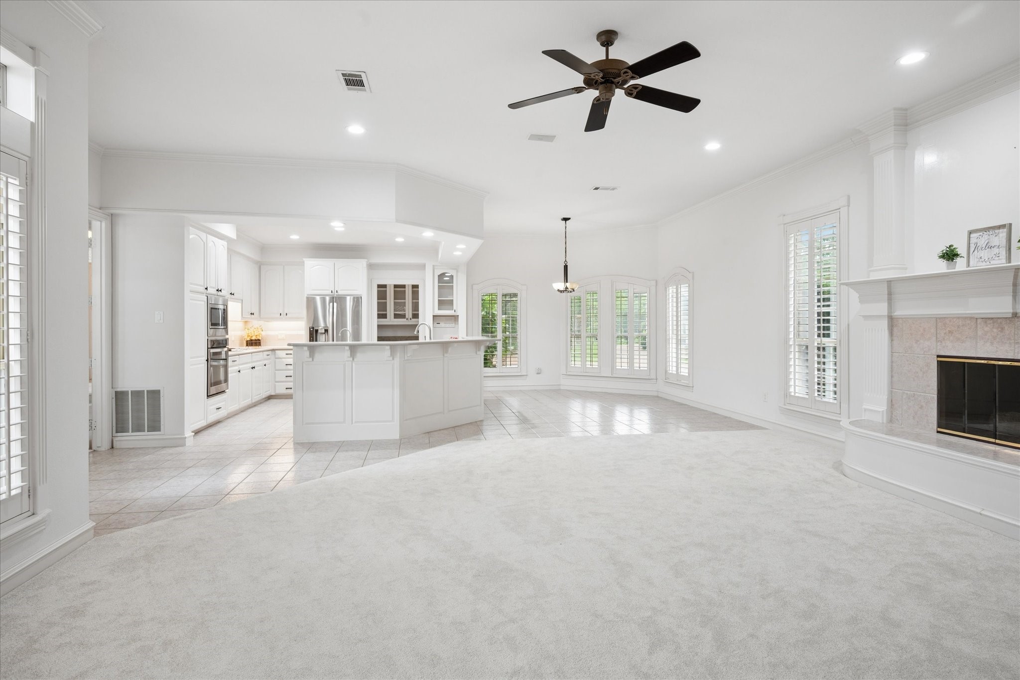 4607 Shadywood Lane Colleyville TX 76034