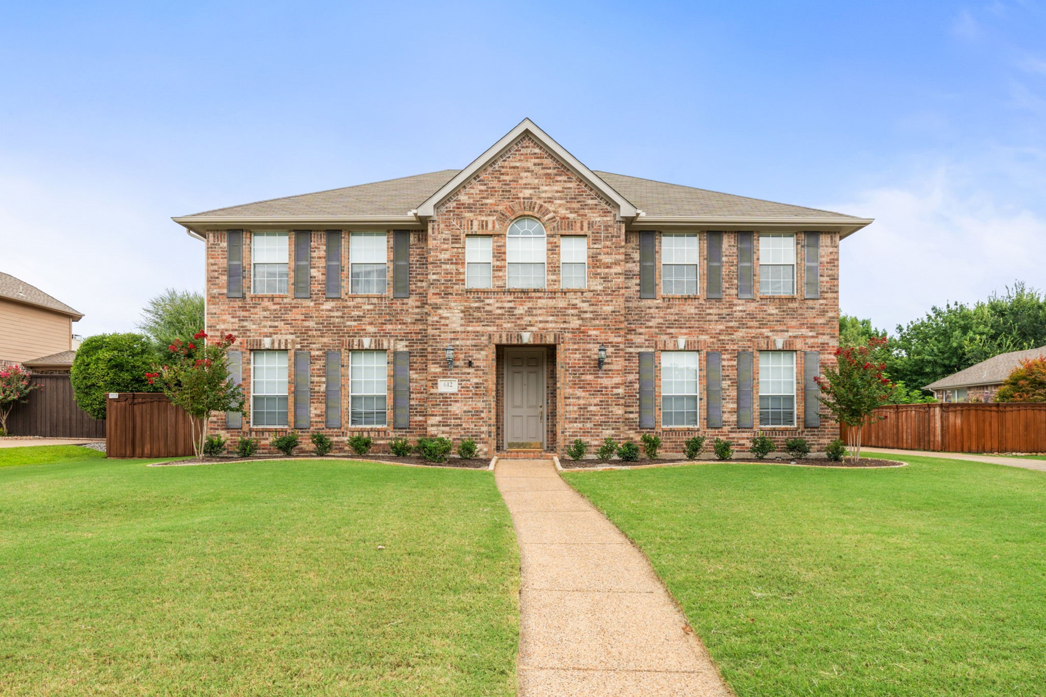 612 Morning View Way Murphy TX 75094