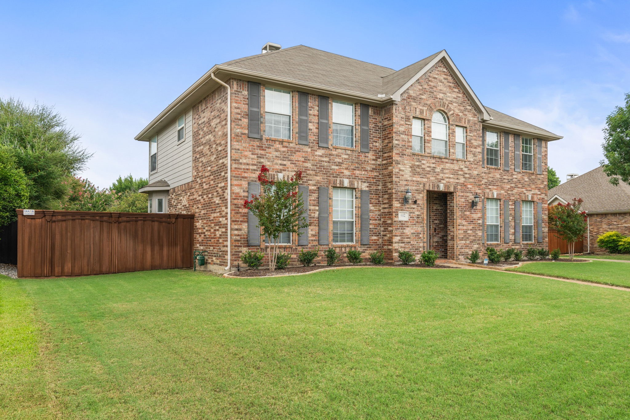 612 Morning View Way Murphy TX 75094