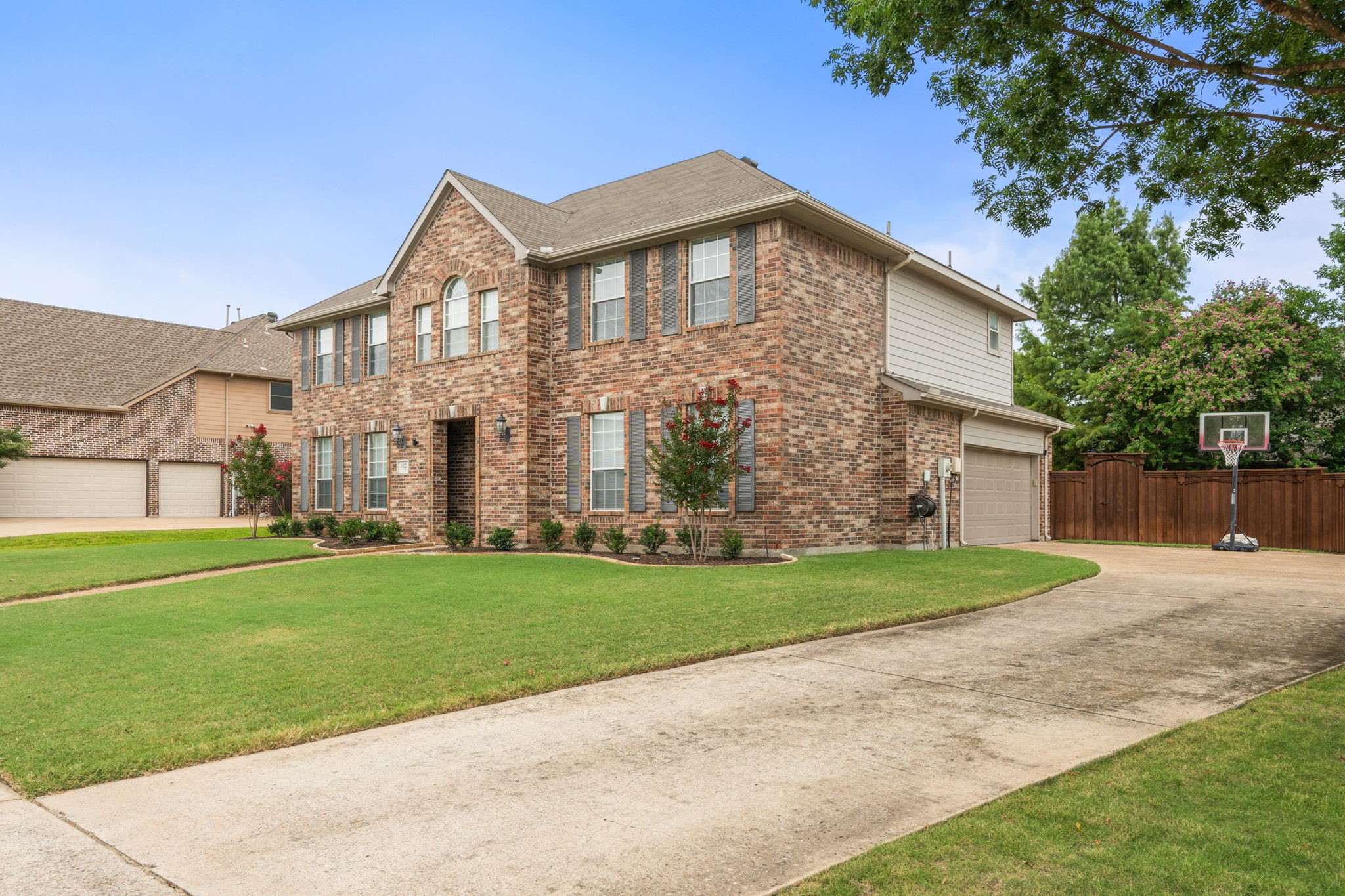 612 Morning View Way Murphy TX 75094