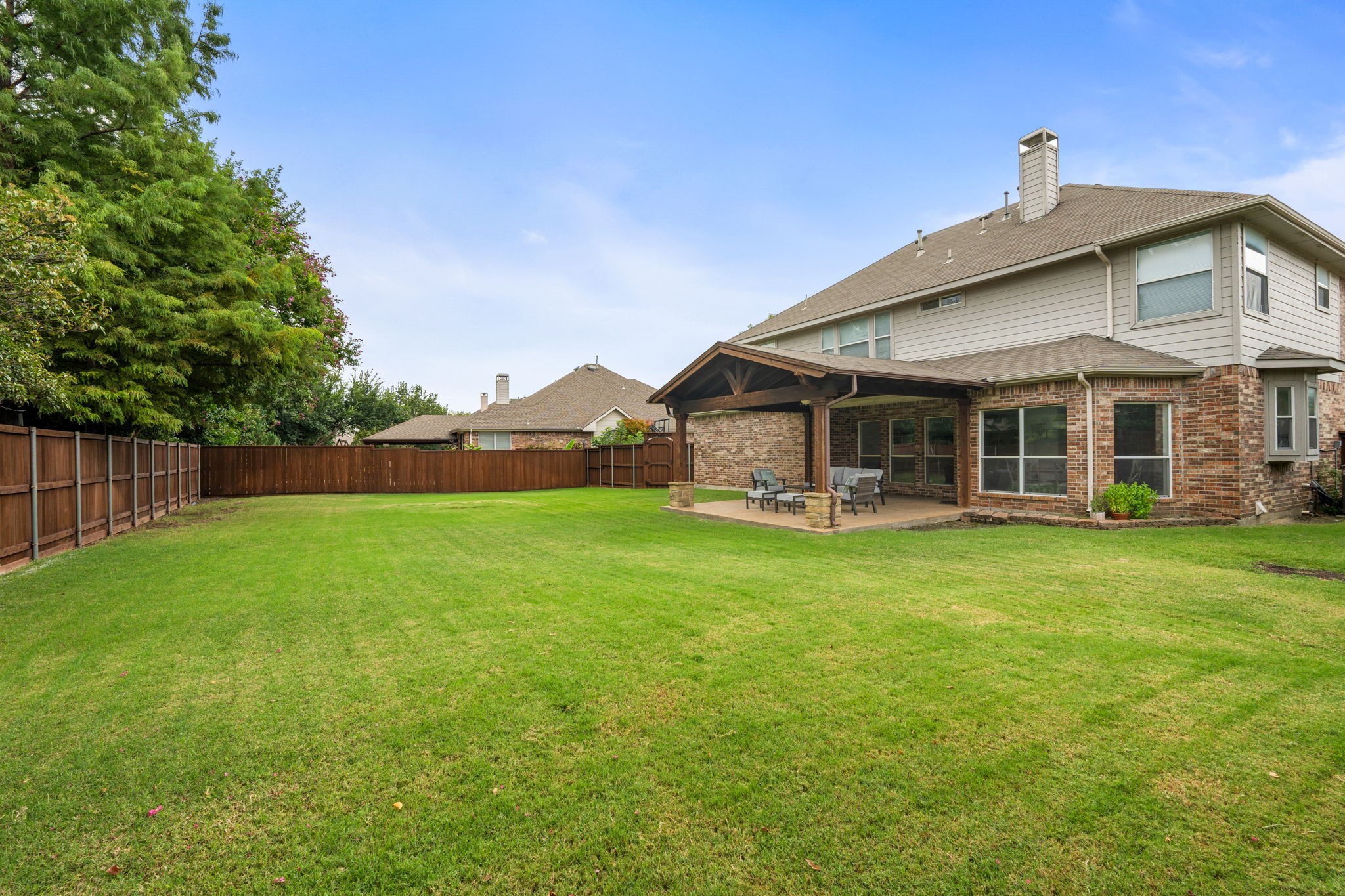 612 Morning View Way Murphy TX 75094