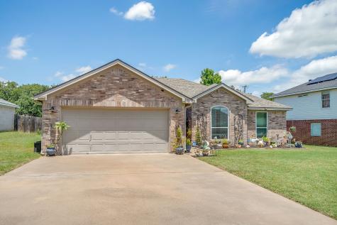322 Dalhart Drive Weatherford TX 76086
