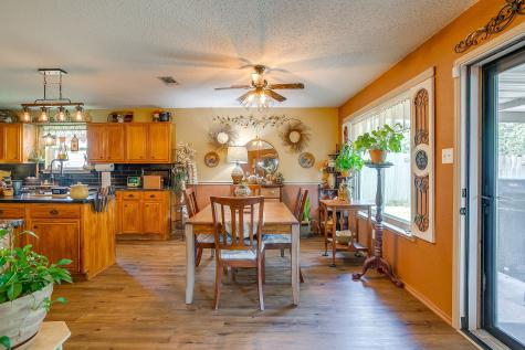 322 Dalhart Drive Weatherford TX 76086