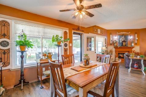 322 Dalhart Drive Weatherford TX 76086