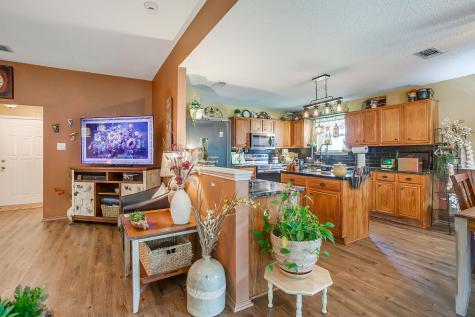 322 Dalhart Drive Weatherford TX 76086