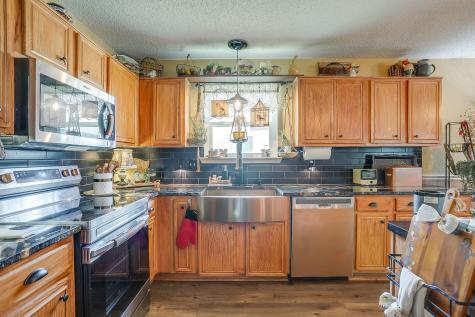322 Dalhart Drive Weatherford TX 76086