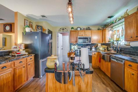 322 Dalhart Drive Weatherford TX 76086