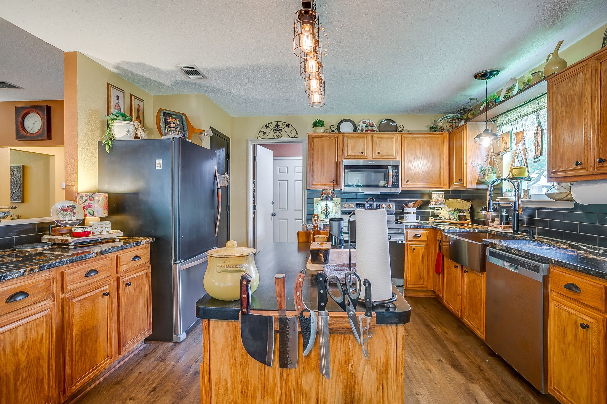 322 Dalhart Drive Weatherford TX 76086
