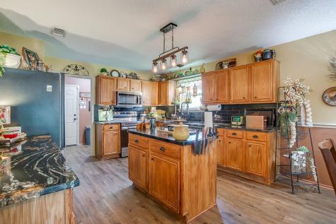 322 Dalhart Drive Weatherford TX 76086