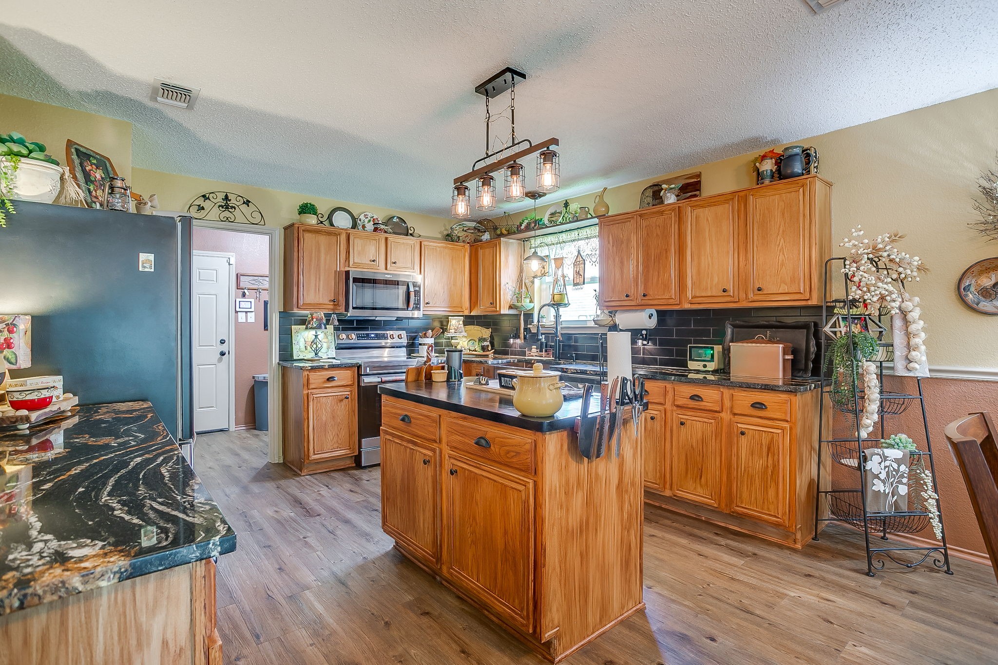 322 Dalhart Drive Weatherford TX 76086