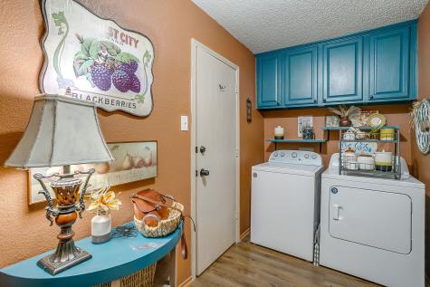 322 Dalhart Drive Weatherford TX 76086