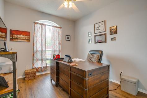 322 Dalhart Drive Weatherford TX 76086