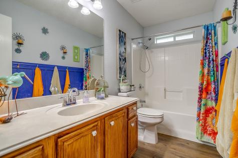 322 Dalhart Drive Weatherford TX 76086