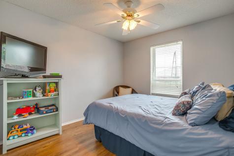322 Dalhart Drive Weatherford TX 76086