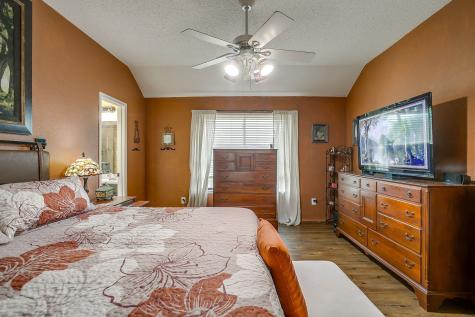 322 Dalhart Drive Weatherford TX 76086