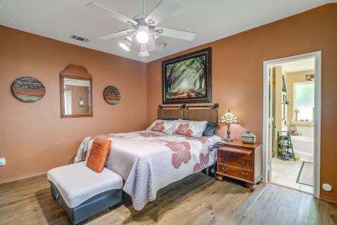 322 Dalhart Drive Weatherford TX 76086