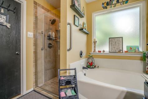 322 Dalhart Drive Weatherford TX 76086