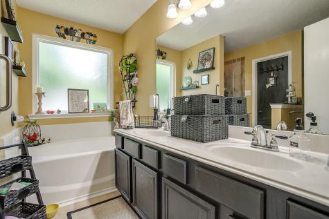 322 Dalhart Drive Weatherford TX 76086