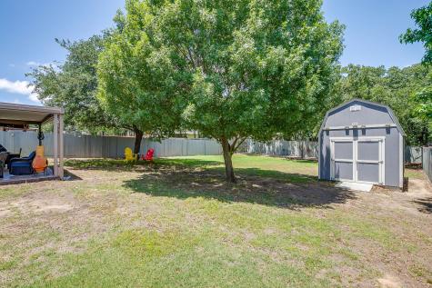 322 Dalhart Drive Weatherford TX 76086