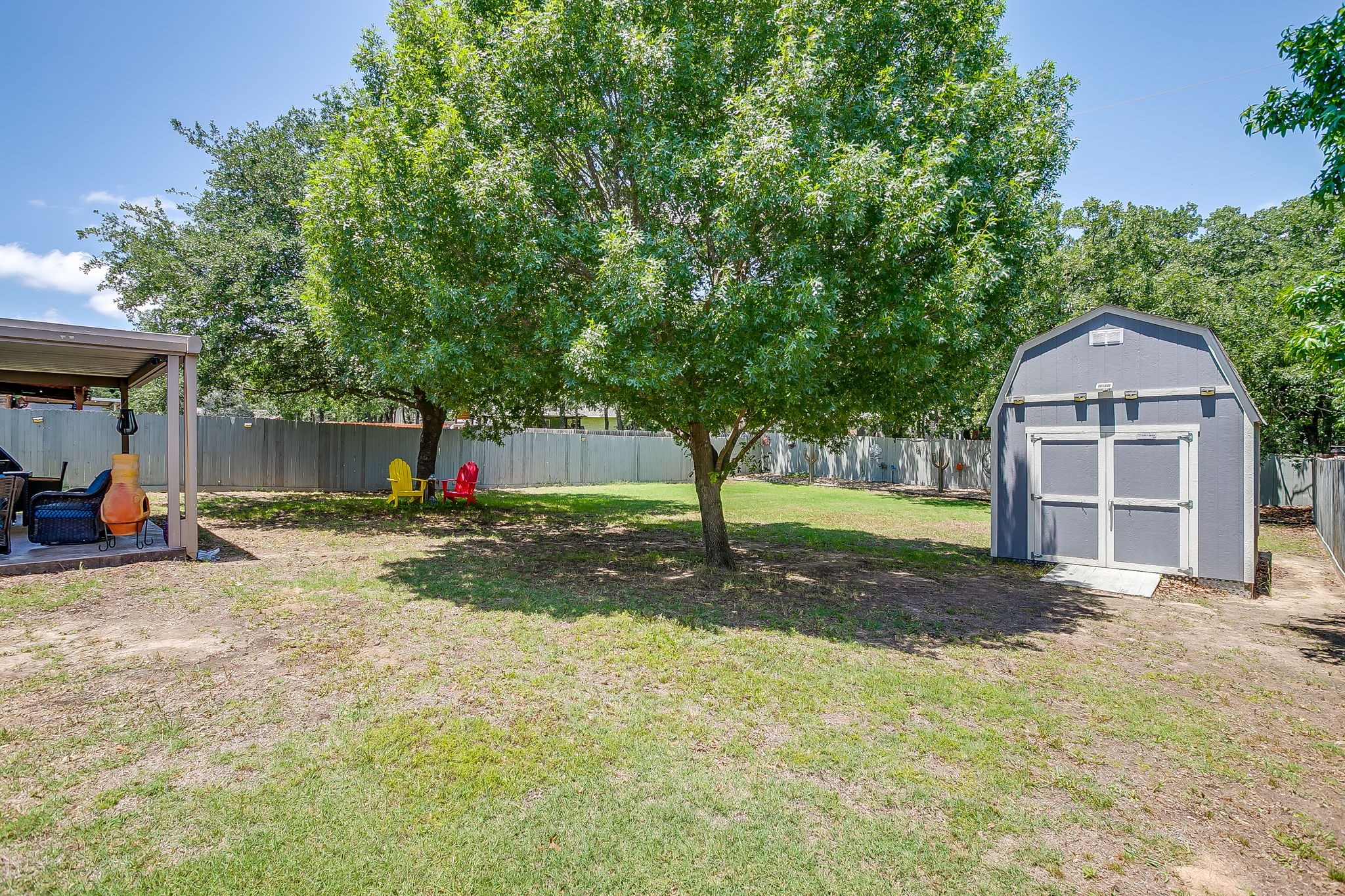 322 Dalhart Drive Weatherford TX 76086