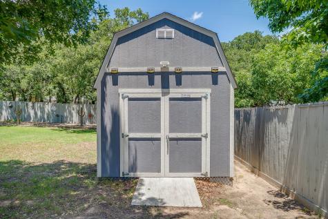 322 Dalhart Drive Weatherford TX 76086