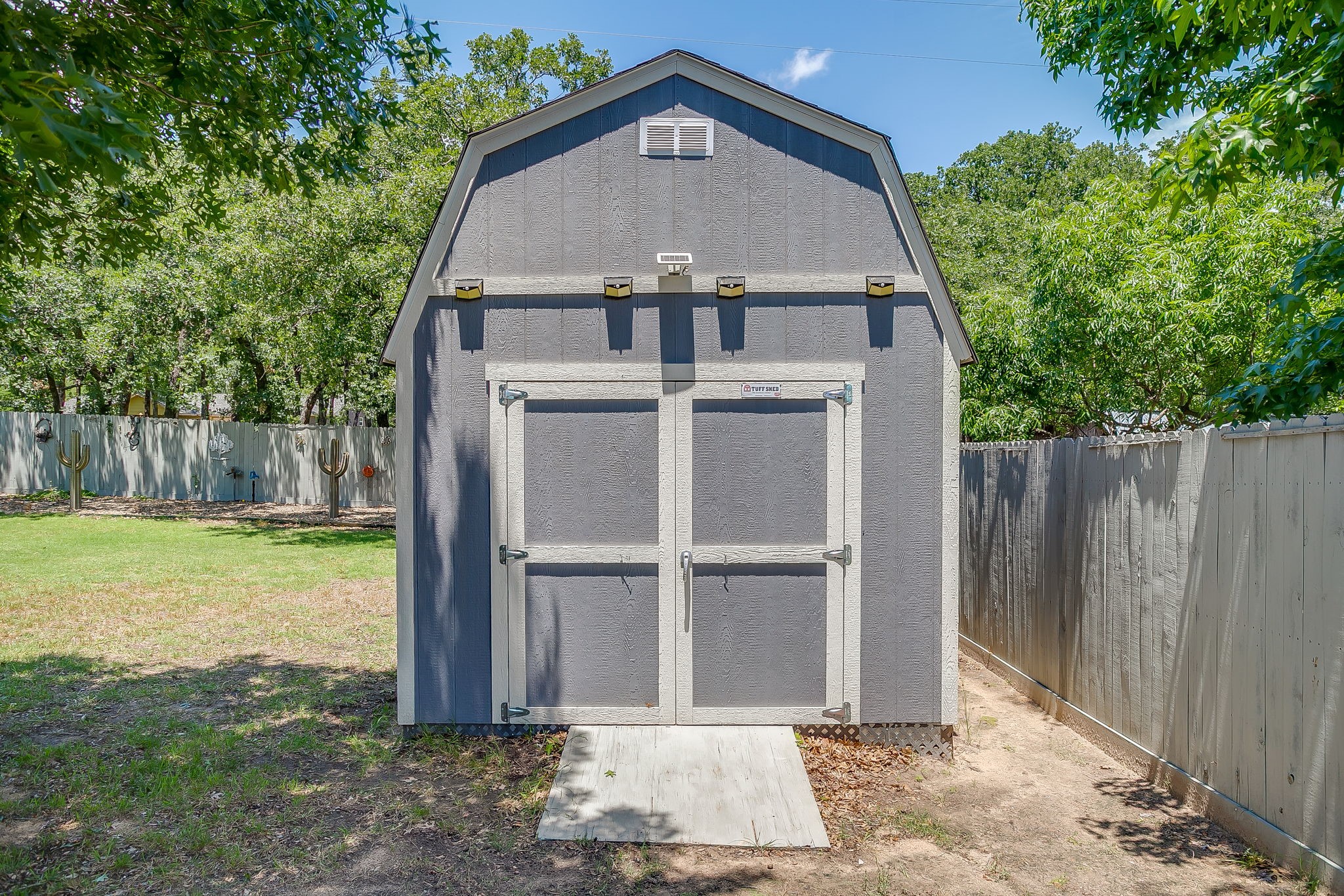 322 Dalhart Drive Weatherford TX 76086
