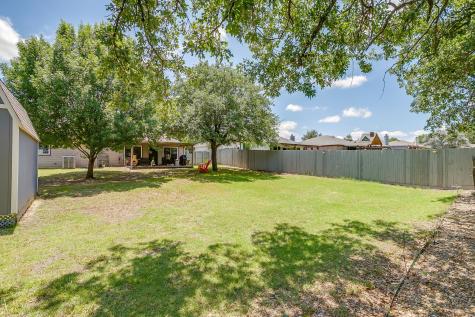 322 Dalhart Drive Weatherford TX 76086