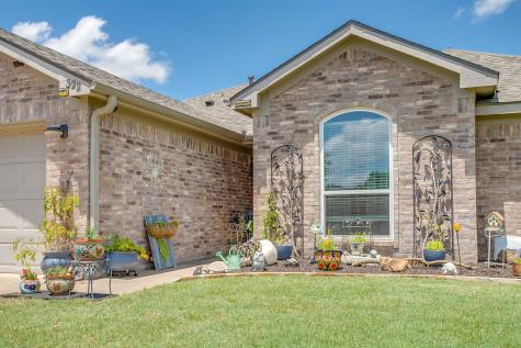 322 Dalhart Drive Weatherford TX 76086