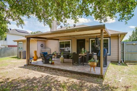 322 Dalhart Drive Weatherford TX 76086