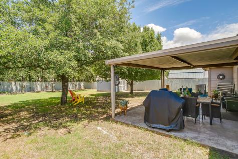 322 Dalhart Drive Weatherford TX 76086