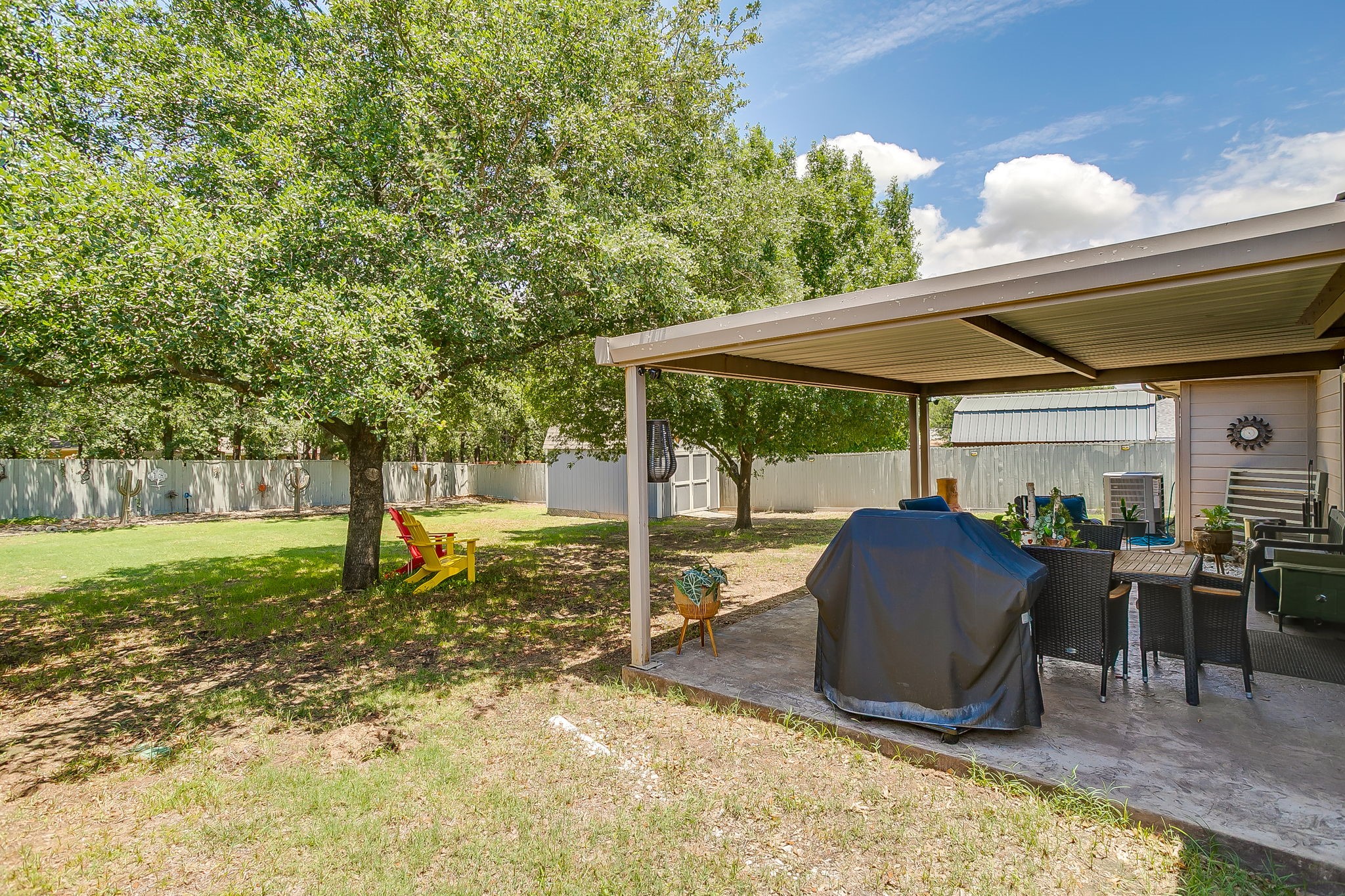 322 Dalhart Drive Weatherford TX 76086