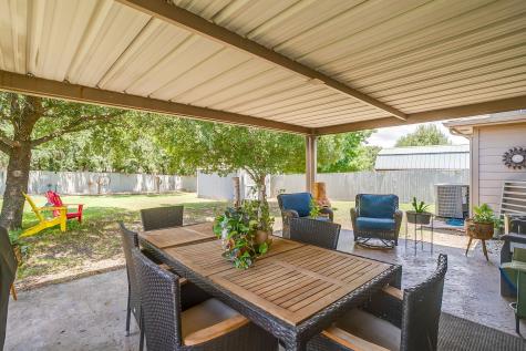 322 Dalhart Drive Weatherford TX 76086